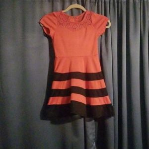 Girls dress